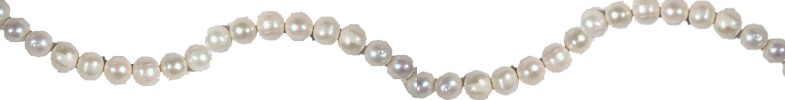 pearls